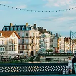 Kyriad - Biarritz Anglet