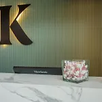 Hotel Kyriad - Biarritz 3*
