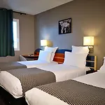 Kyriad - Biarritz 3* Anglet