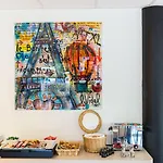 Kyriad - Biarritz Hotel 3*