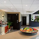 Hotel Kyriad - Biarritz Anglet