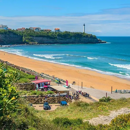 Kyriad Anglet - Biarritz 3*