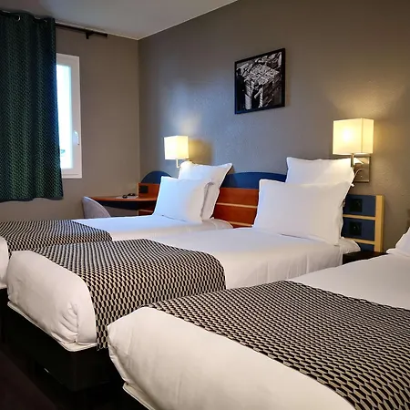 Kyriad Anglet - Biarritz Hotel