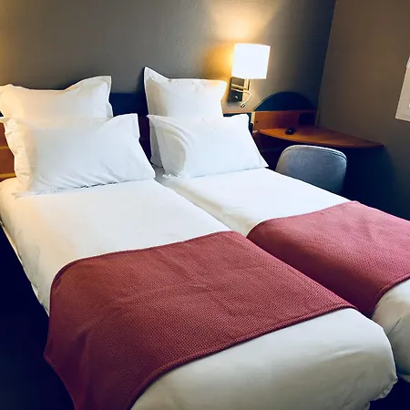 Hotel Kyriad Anglet - Biarritz