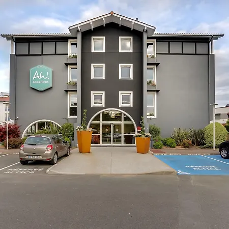 Kyriad Anglet - Biarritz Hotel Anglet