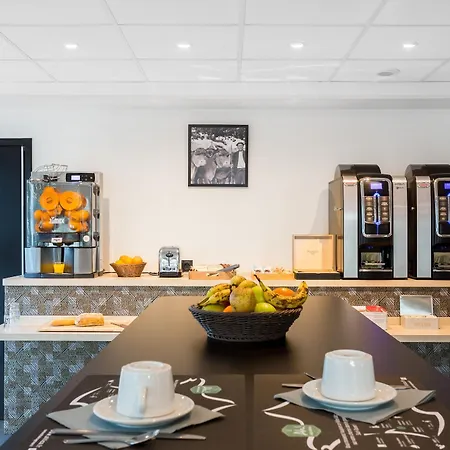 Kyriad Anglet - Biarritz Hotel