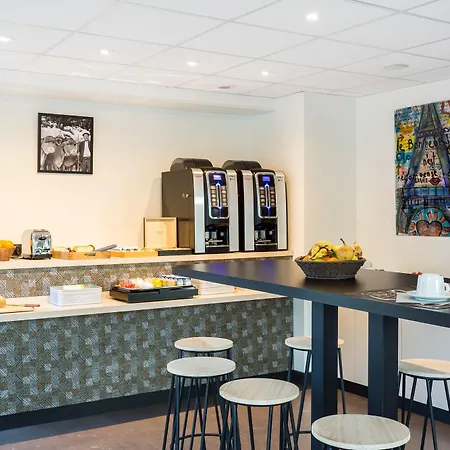 Kyriad Anglet - Biarritz 3*