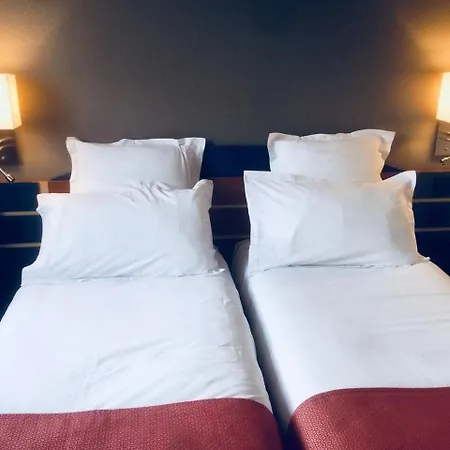 Kyriad Anglet - Biarritz Hotel
