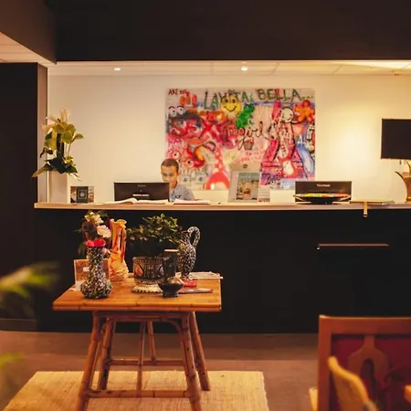 Kyriad - Biarritz 3*