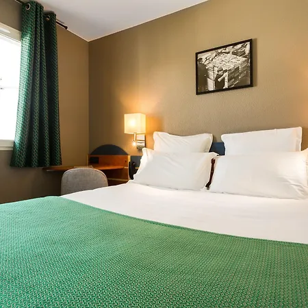 Kyriad - Biarritz Hotell