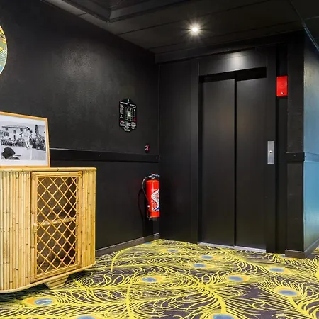 Hotel Kyriad Anglet - Biarritz 3*