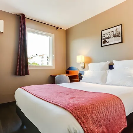 Kyriad Anglet - Biarritz Hotel Anglet