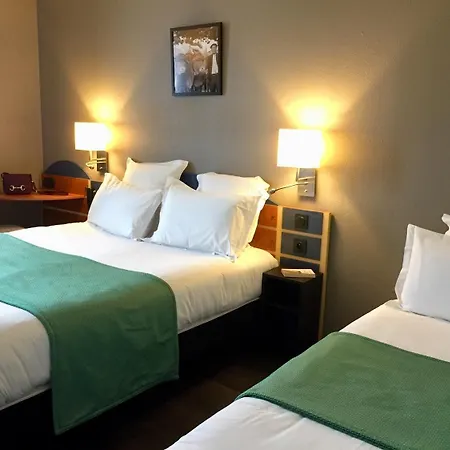 Hotel Kyriad Anglet - Biarritz