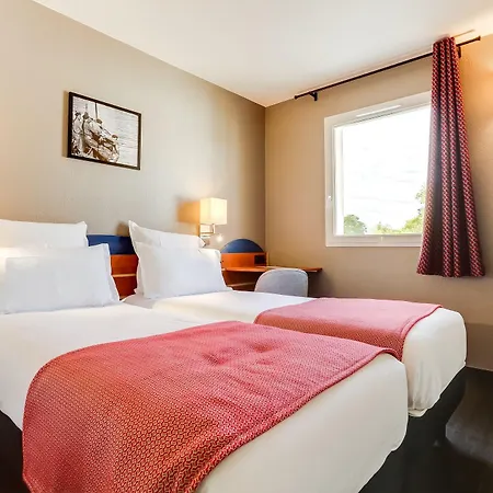 Kyriad Anglet - Biarritz 3* Anglet
