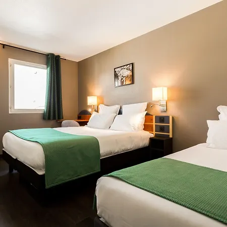 Hotel Kyriad Anglet - Biarritz