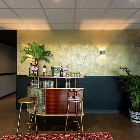 Hotel Kyriad Anglet - Biarritz 3*