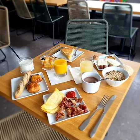 Kyriad Anglet - Biarritz Hotel