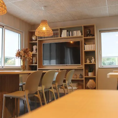 Hotel Kyriad Anglet - Biarritz 3*