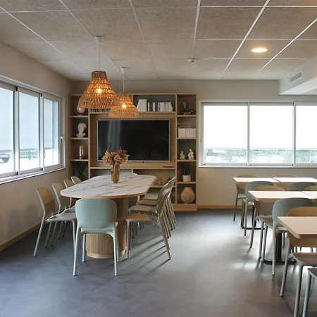 Kyriad Anglet - Biarritz Hotel
