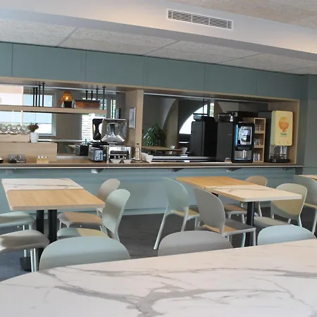 Hotel Kyriad Anglet - Biarritz