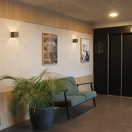 Kyriad Anglet - Biarritz Hotel 3*
