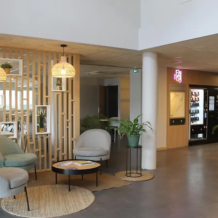 Kyriad Anglet - Biarritz Hotel Anglet