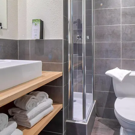 Hotel Kyriad Anglet - Biarritz