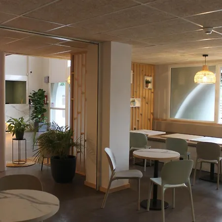 Kyriad Anglet - Biarritz Hotel Anglet