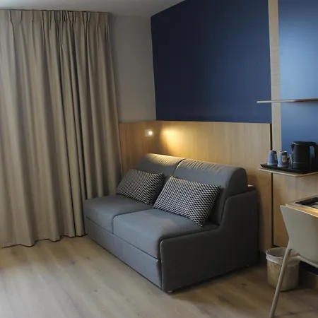 Kyriad - Biarritz 3*