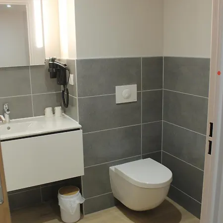 Kyriad Anglet - Biarritz Hotel
