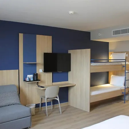 Hotel Kyriad - Biarritz