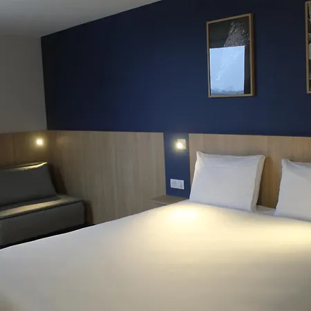 Hotel Kyriad Anglet - Biarritz Anglet