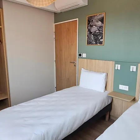 Kyriad Anglet - Biarritz Ξενοδοχείο Ανγκλέ