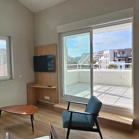 Kyriad - Biarritz Anglet