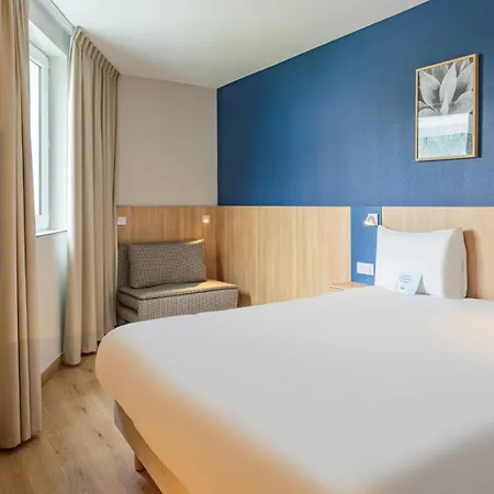 Kyriad Anglet - Biarritz Ξενοδοχείο