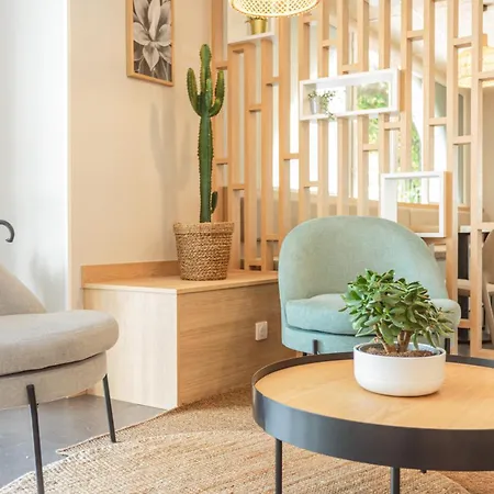 Kyriad - Biarritz Anglet