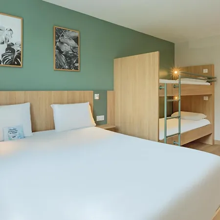 Kyriad Anglet - Biarritz Ξενοδοχείο