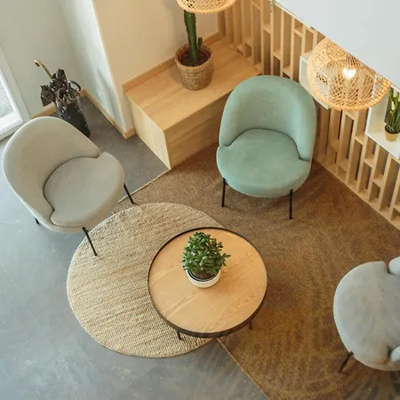 Kyriad Anglet - Biarritz Ξενοδοχείο Ανγκλέ