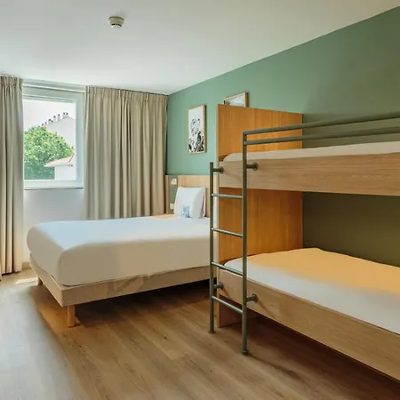 Kyriad - Biarritz 3*