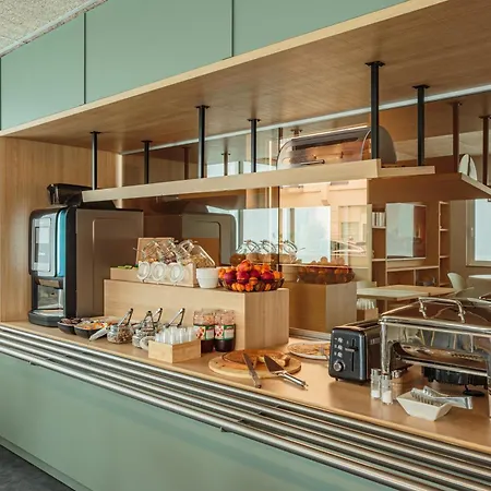 Kyriad Anglet - Biarritz Ξενοδοχείο