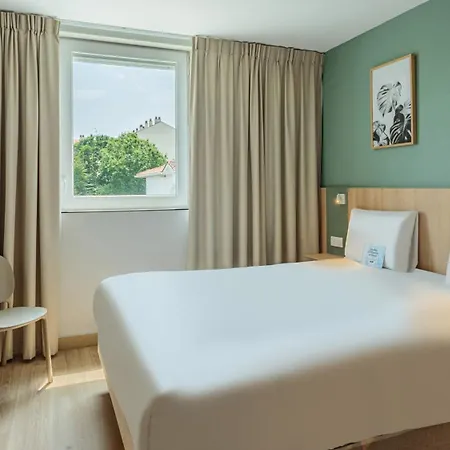 Kyriad - Biarritz Hotell Anglet