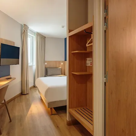 Hotell Kyriad - Biarritz Anglet