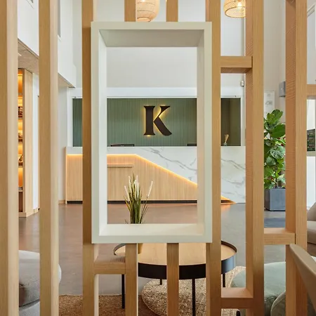 Kyriad - Biarritz Hotell