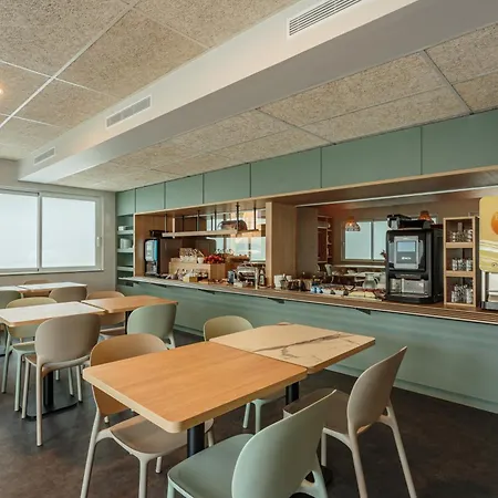 Kyriad - Biarritz Hotell Anglet