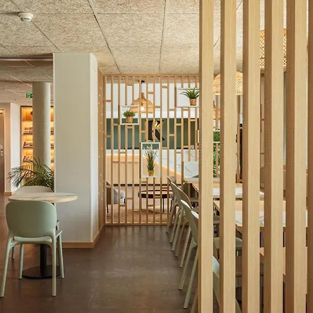 Kyriad Anglet - Biarritz 3* Ανγκλέ