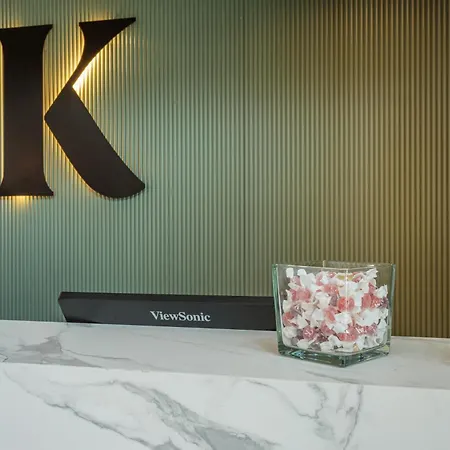 酒店 Kyriad - Biarritz 3*