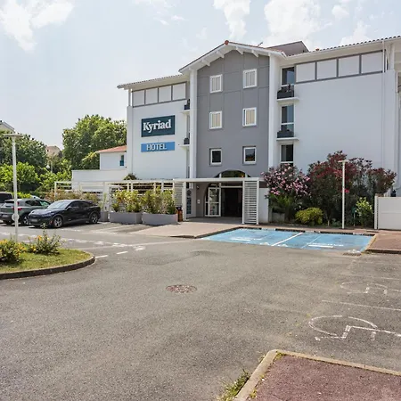 Kyriad - Biarritz Hotell Anglet