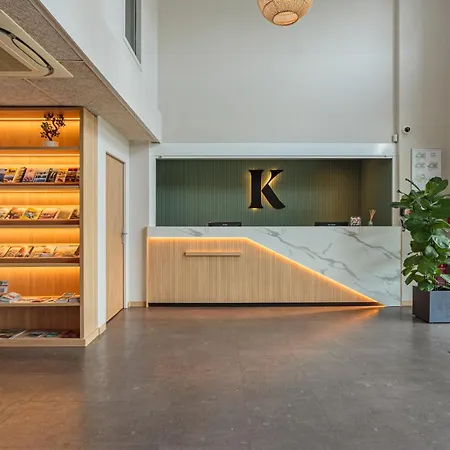 Kyriad Anglet - Biarritz