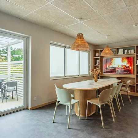Hotell Kyriad - Biarritz