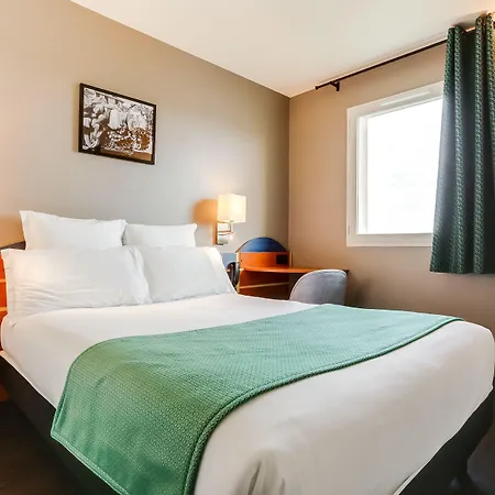 Kyriad Anglet - Biarritz Ξενοδοχείο 3*